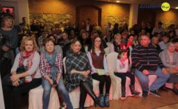 Świąteczny koncert Szkoły Art Music