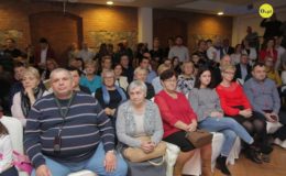 Świąteczny koncert Szkoły Art Music