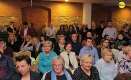 Świąteczny koncert Szkoły Art Music
