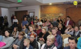 Świąteczny koncert Szkoły Art Music
