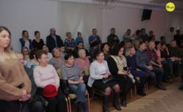 Świąteczny koncert Szkoły Art Music