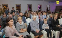 Świąteczny koncert Szkoły Art Music