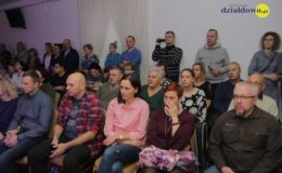Świąteczny koncert Szkoły Art Music