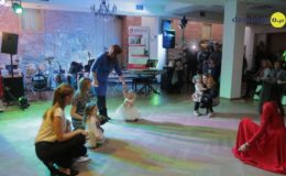Świąteczny koncert Szkoły Art Music
