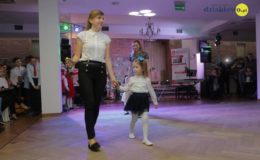 Świąteczny koncert Szkoły Art Music