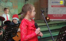 Świąteczny koncert Szkoły Art Music
