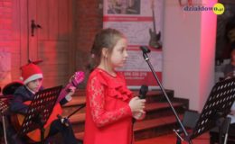 Świąteczny koncert Szkoły Art Music