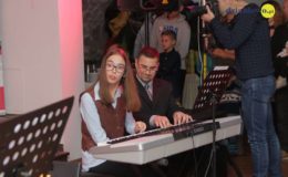 Świąteczny koncert Szkoły Art Music