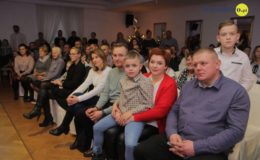 Świąteczny koncert Szkoły Art Music