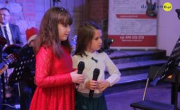 Świąteczny koncert Szkoły Art Music