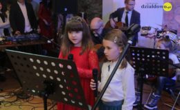 Świąteczny koncert Szkoły Art Music