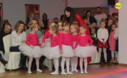 Świąteczny koncert Szkoły Art Music