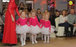 Świąteczny koncert Szkoły Art Music