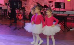 Świąteczny koncert Szkoły Art Music