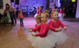 Świąteczny koncert Szkoły Art Music