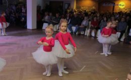 Świąteczny koncert Szkoły Art Music