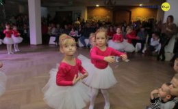 Świąteczny koncert Szkoły Art Music