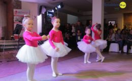 Świąteczny koncert Szkoły Art Music