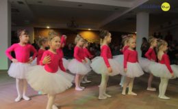 Świąteczny koncert Szkoły Art Music