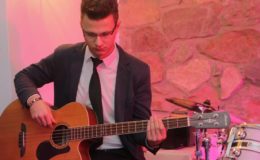 Świąteczny koncert Szkoły Art Music