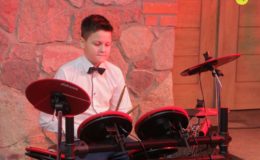Świąteczny koncert Szkoły Art Music