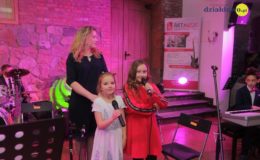 Świąteczny koncert Szkoły Art Music