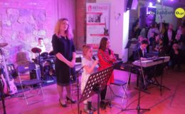 Świąteczny koncert Szkoły Art Music