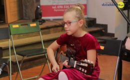 Świąteczny koncert Szkoły Art Music
