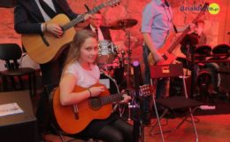 Świąteczny koncert Szkoły Art Music