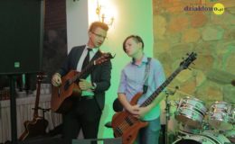 Świąteczny koncert Szkoły Art Music