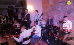 Świąteczny koncert Szkoły Art Music