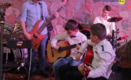 Świąteczny koncert Szkoły Art Music
