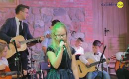 Świąteczny koncert Szkoły Art Music
