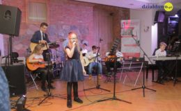 Świąteczny koncert Szkoły Art Music