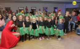 Świąteczny koncert Szkoły Art Music