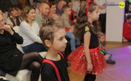 Świąteczny koncert Szkoły Art Music