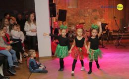 Świąteczny koncert Szkoły Art Music