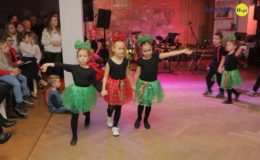 Świąteczny koncert Szkoły Art Music