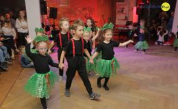 Świąteczny koncert Szkoły Art Music