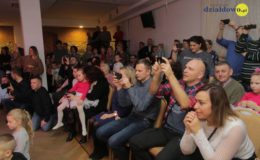 Świąteczny koncert Szkoły Art Music