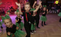 Świąteczny koncert Szkoły Art Music
