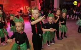 Świąteczny koncert Szkoły Art Music
