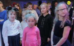 Świąteczny koncert Szkoły Art Music