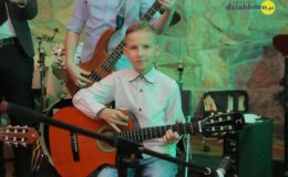 Świąteczny koncert Szkoły Art Music