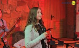 Świąteczny koncert Szkoły Art Music