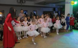 Świąteczny koncert Szkoły Art Music
