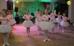 Świąteczny koncert Szkoły Art Music