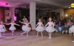 Świąteczny koncert Szkoły Art Music