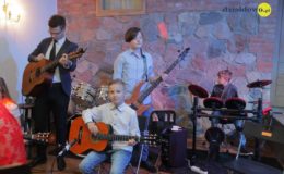 Świąteczny koncert Szkoły Art Music
