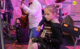 Świąteczny koncert Szkoły Art Music